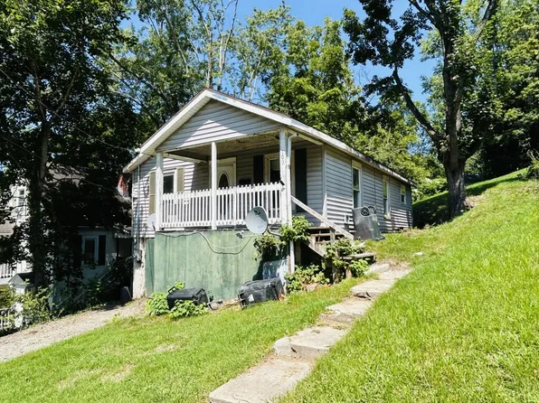 103 Clyde St, Beckley, WV 25801