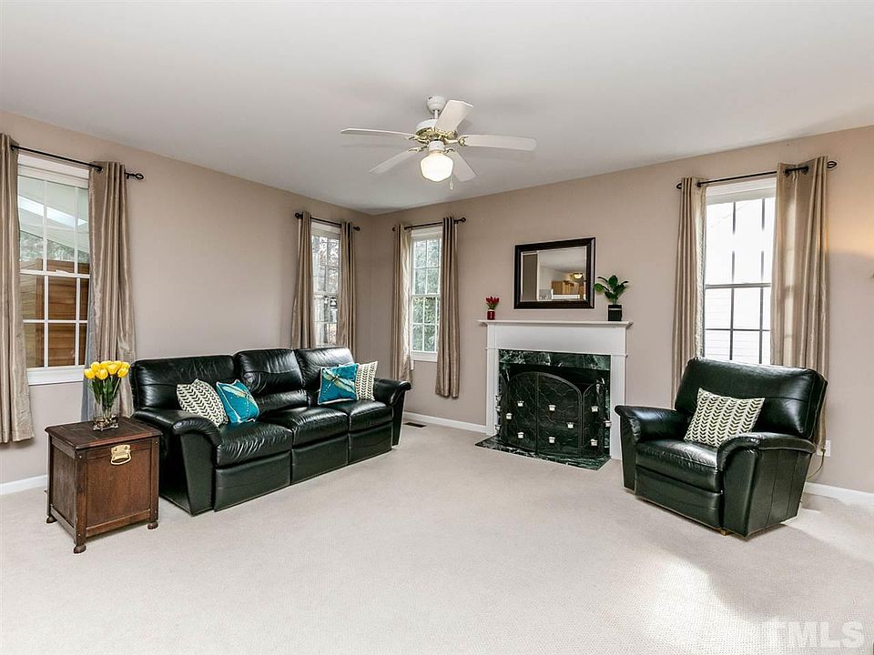 13100 Townfield Dr, Raleigh, NC 27614 Zillow