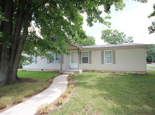 1428 Willowdale Ave, Elkhart, IN 46514