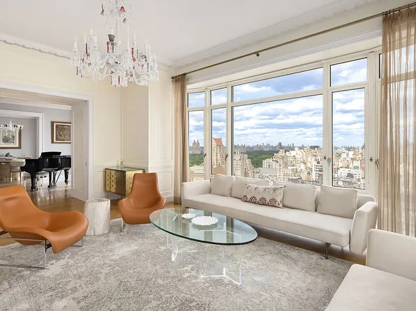 520 Park Ave #22, New York, NY 10065