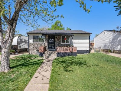 3685 S Hooker Street, Englewood, CO, 80110