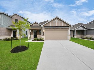 6927 Escondido Dr, Rosharon, TX 77583