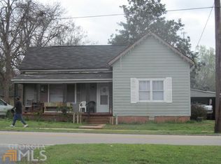 1020 Hill St, Lagrange, GA 30241