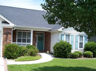 187 Glenwood Dr, Conway, SC 29526