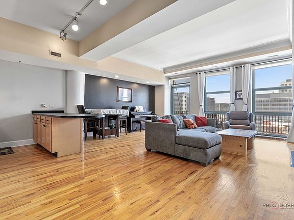 2nd image of 165 N Canal St APT 1205