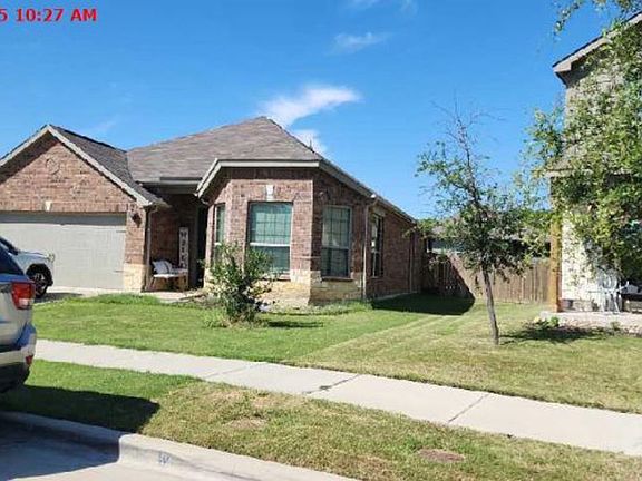 Property Side View