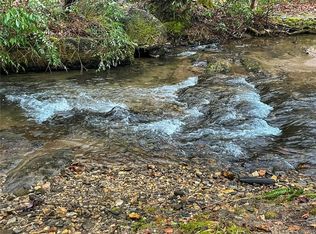 0 Walter Rd, Sautee Nacoochee, GA 30571