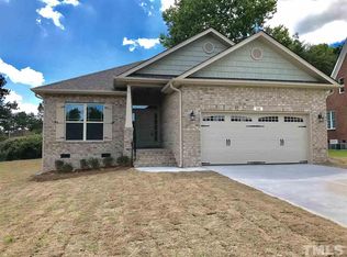141 Colonade Ct LOT 21, Benson, NC 27504