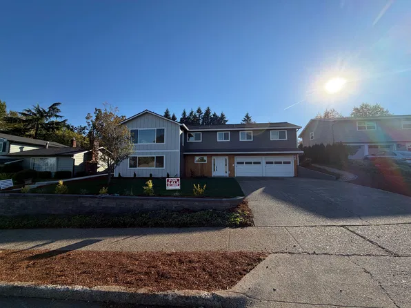 548 Juntura Ct SE, Salem, OR 97302