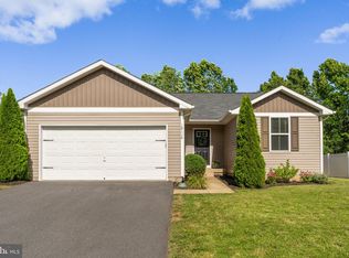 18116 Scenic Creek Ln, Culpeper, VA 22701