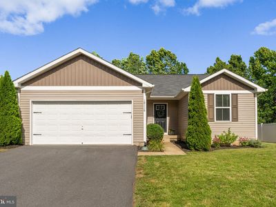 18116 Scenic Creek Ln, Culpeper, VA, 22701