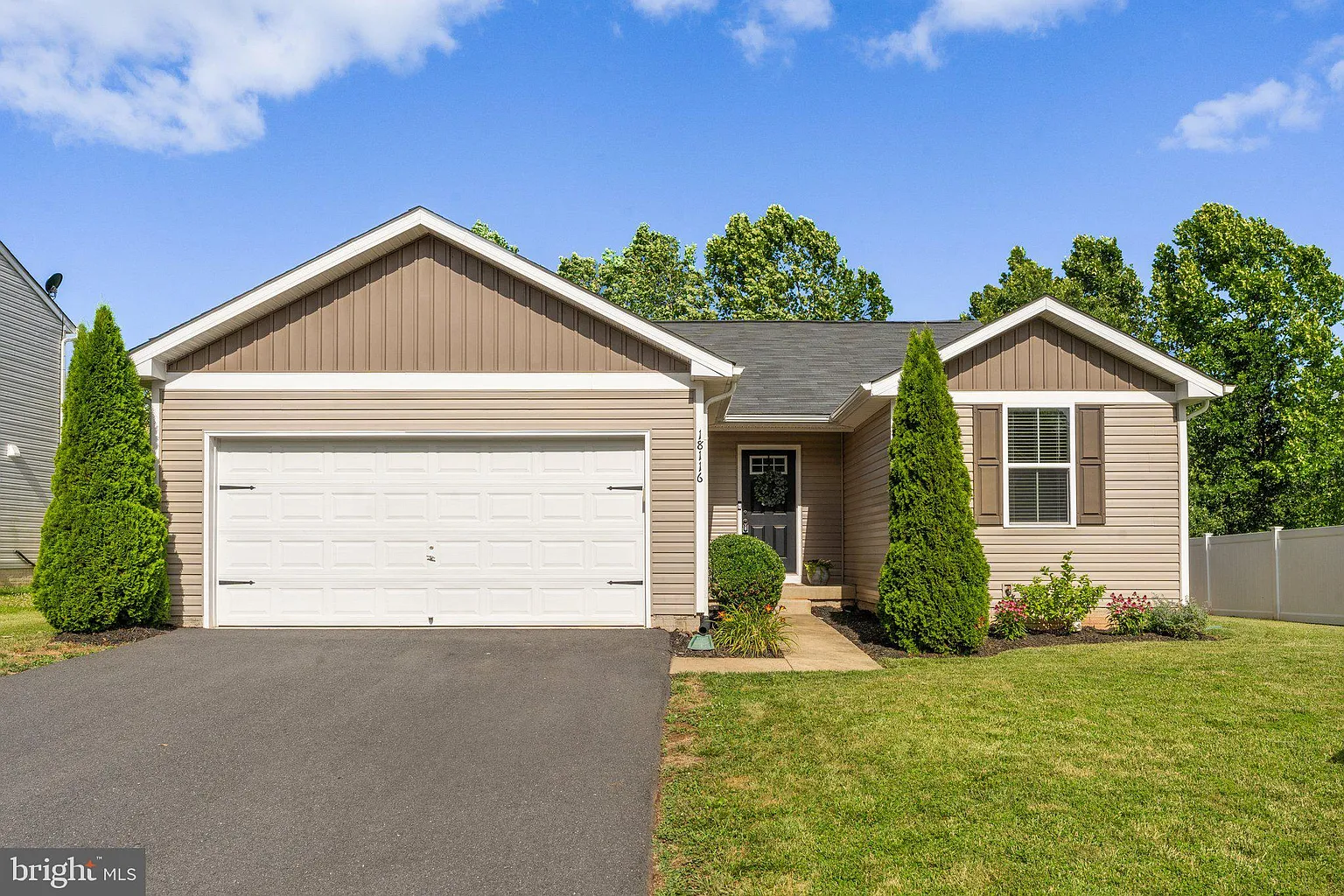 18116 Scenic Creek Ln photo 1