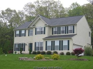 321 Brookwood Dr, Hampstead, MD 21074