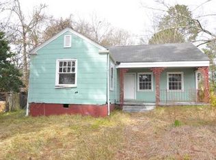 542 Grandview Cir, Jackson, MS 39212