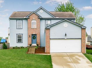 242 Wellington Pl SW, Pataskala, OH 43062