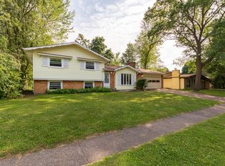 1629 Redstock Ave, Portage, MI 49024