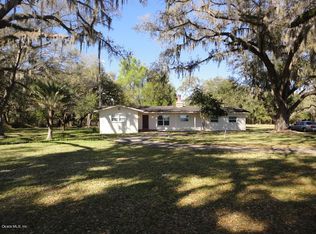 15983 SW Highway 484, Dunnellon, FL 34432