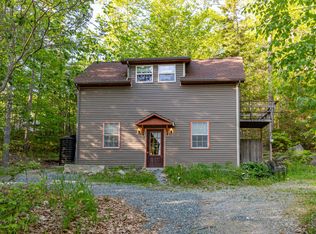 57 Sunset Road, Dedham, ME 04429