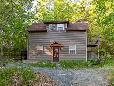 57 Sunset Road, Dedham, ME, 04429