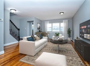 2545 Hollers Avenue, Bronx, NY 10475