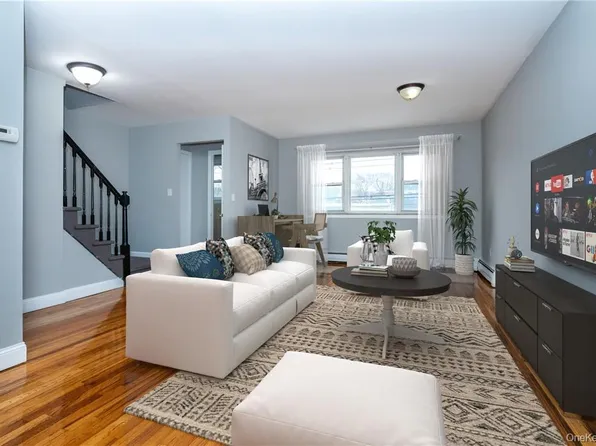 2545 Hollers Avenue, Bronx, NY 10475