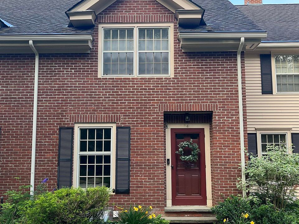56 Townhouse Way UNIT 4, Woodstock, VT 05091 Zillow