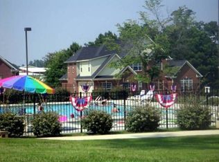 127 Megas Mews, Harvest, AL 35749