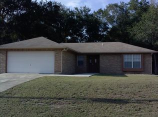 1513 S Silverstone Ct, Orange City, FL 32763