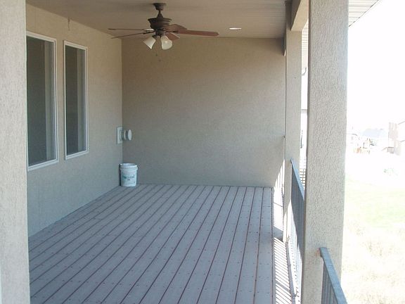 Party Deck