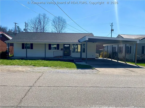 357 3rd Ave, Ripley, WV 25271