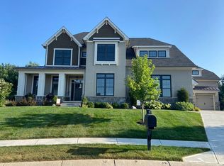 14523 Smickle Ln, Carmel, IN 46033