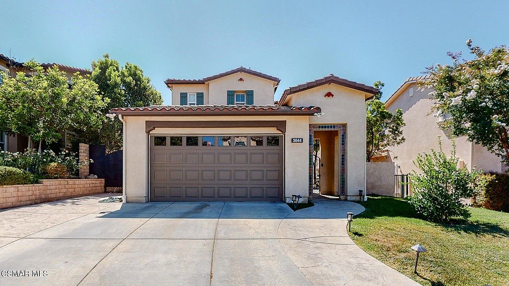 3644 Young Wolf Dr, Simi Valley, CA 93065 | Zillow