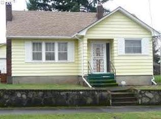 6423 NE 9th Ave, Portland, OR 97211