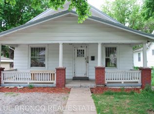 324 W Southside Blvd, Independence, MO 64055