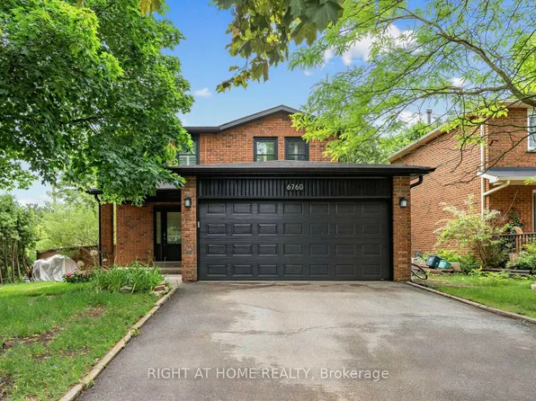 6760 Dolmage Ct, Mississauga, ON L5N 4V9