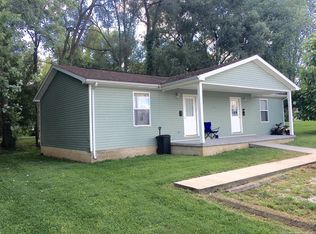 287 E Polk St, Orleans, IN 47452