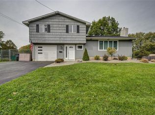 20 Nightingale Path, Liverpool, NY 13090