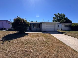 5140 Panorama Ave, Holiday, FL 34690