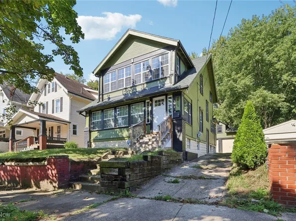 413 Crestwood Ave, Akron, OH 44302