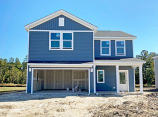 443 Navona Dr, Summerville, SC 29486