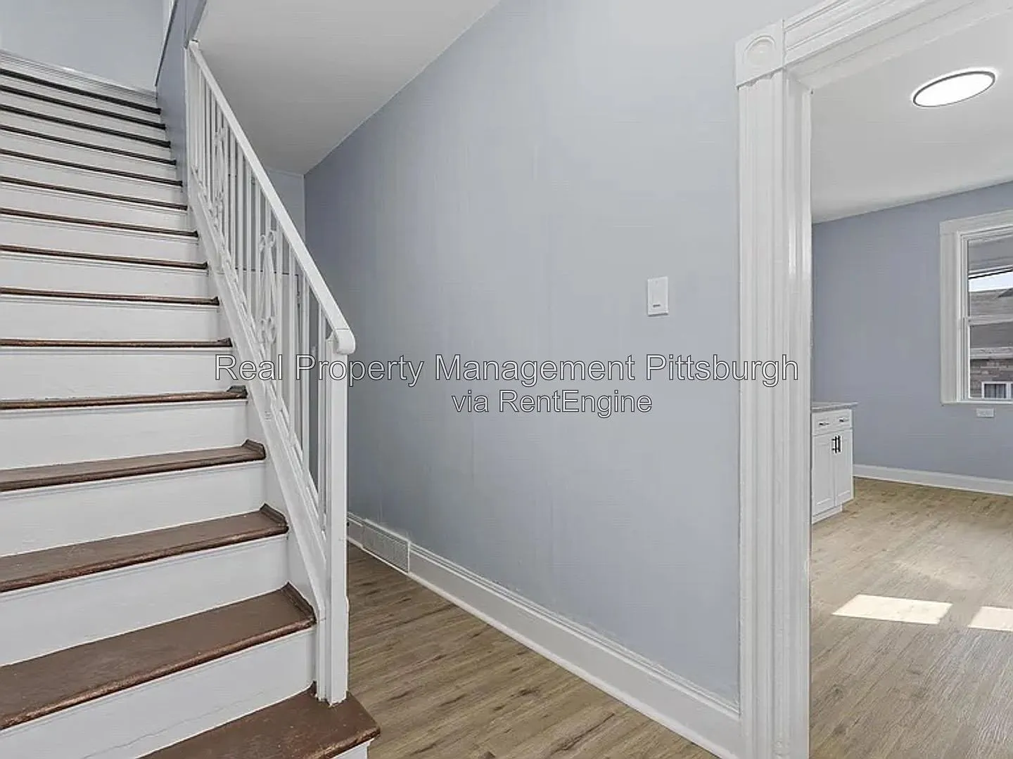 2 bed, 1.0 bath, 1100 sqft, $1,450 — Photo 3