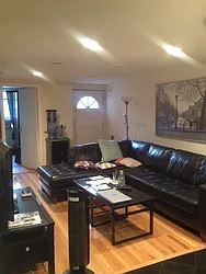 Rented by Jason Rosenberg, LREB