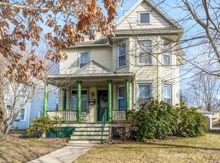 176 W End Ave, Binghamton, NY 13905