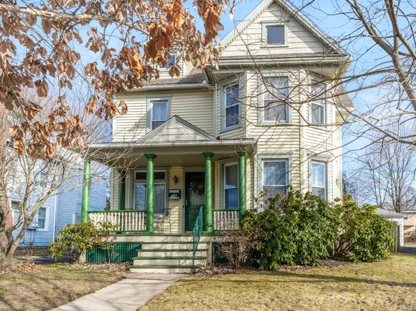 176 W End Ave, Binghamton, NY 13905