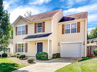 6 Apple Ridge Ct, Greensboro, NC 27406
