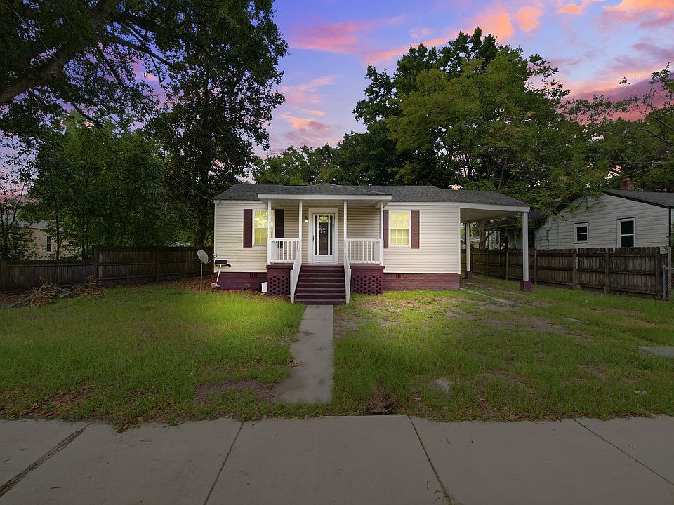 1st image of 2603 Stark Ln