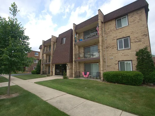 10716, 10716 Kilpatrick Ave #2SW, Oak Lawn, IL 60453