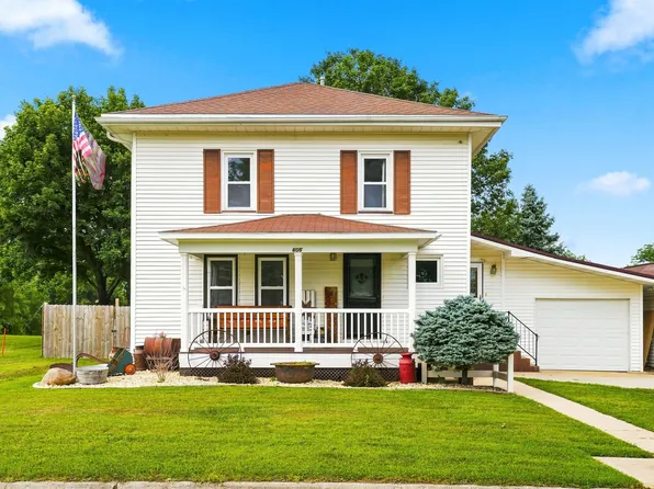 605 4th Ave SE, Cascade, IA 52033