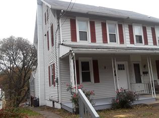 7 Monroe St, Mohnton, PA 19540