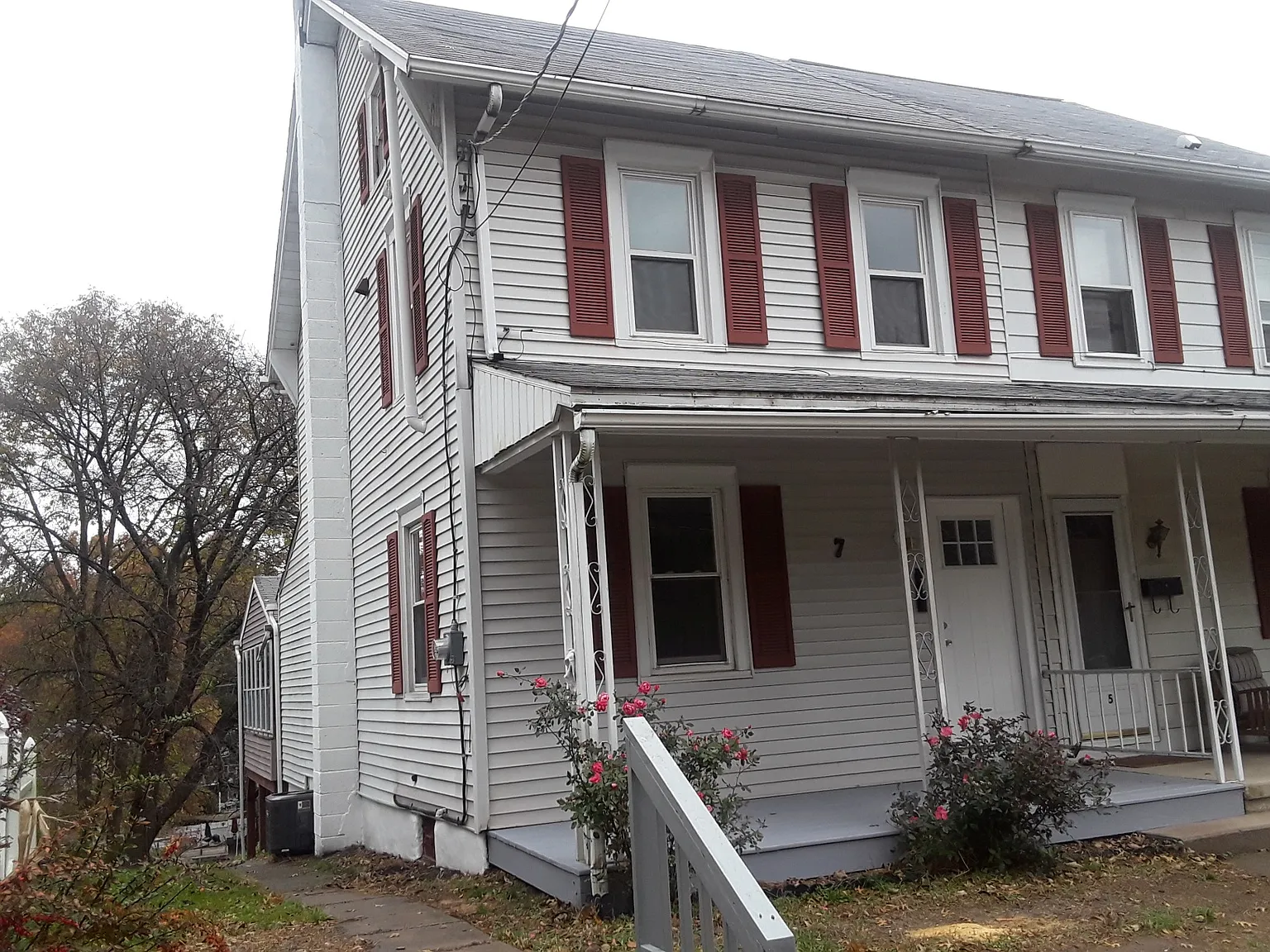 7 Monroe St photo 1